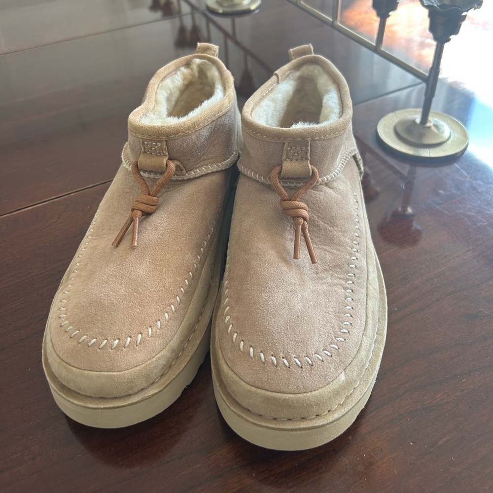 Ugg Boot - Ultra Mini